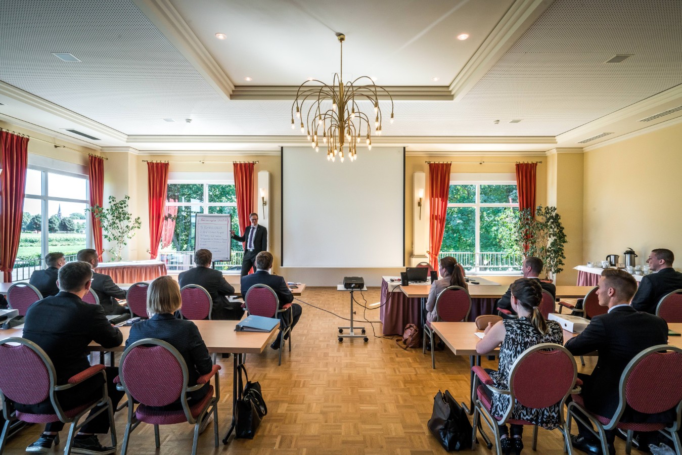 Trend Hotel Banzkow