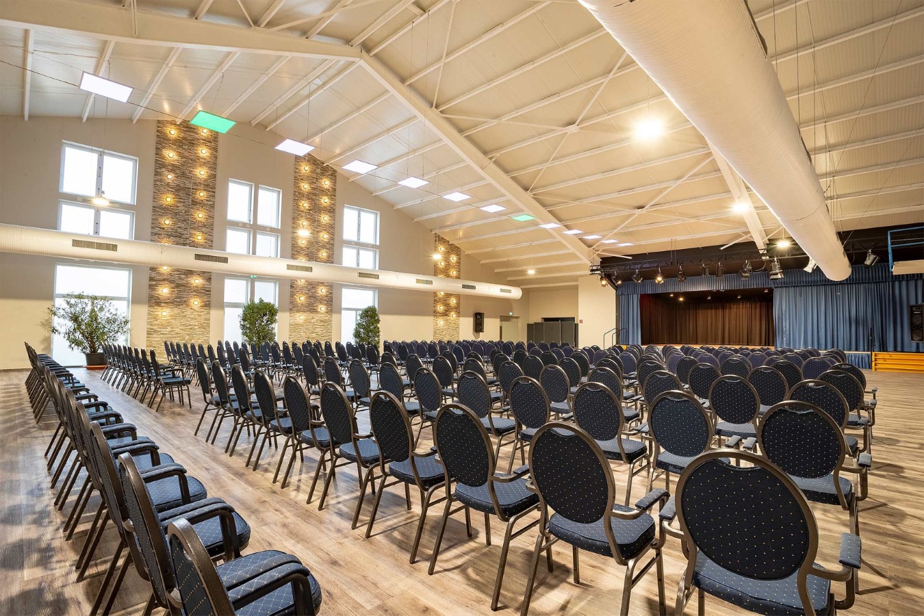 aqualux Seminar- und Tagungshotel