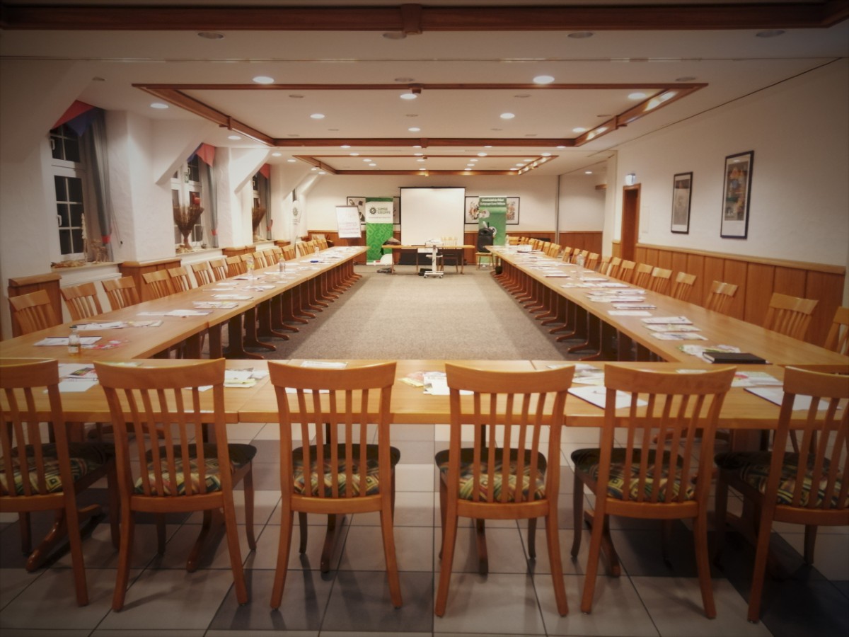 Landhotel Klaukenhof