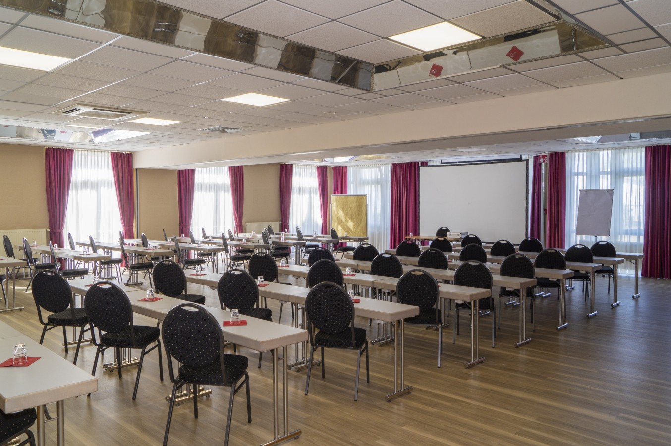 Konferenzhotel Frankfurt-Rodgau