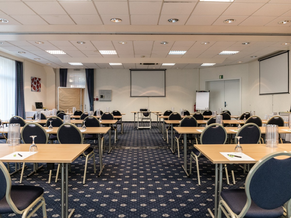 Konferenzhotel Ysenburger Hof