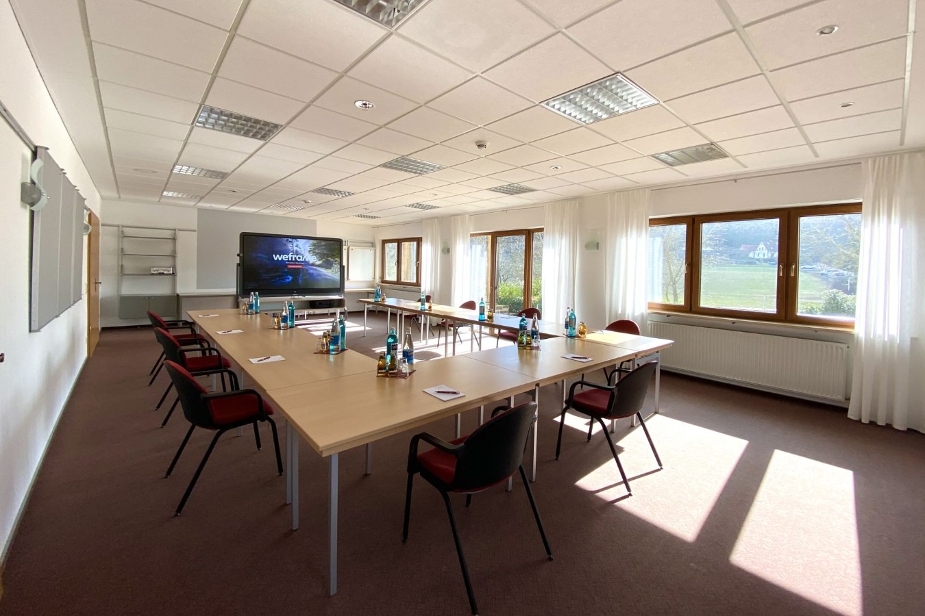 Tagungshotel Bastenhaus