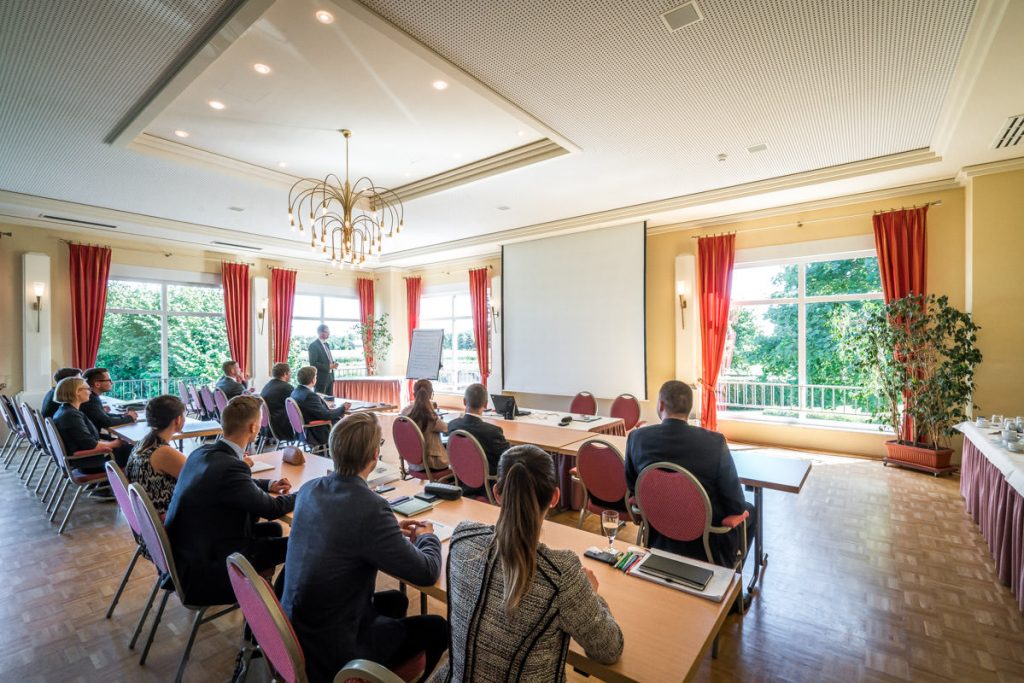 Trend Hotel Banzkow