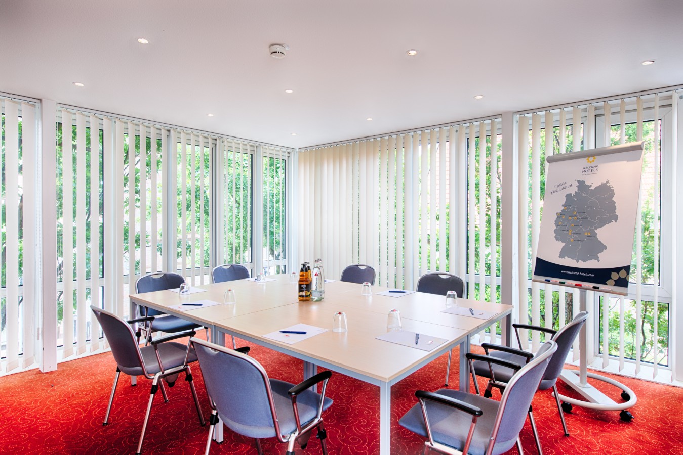 Welcome Hotel Bad Arolsen