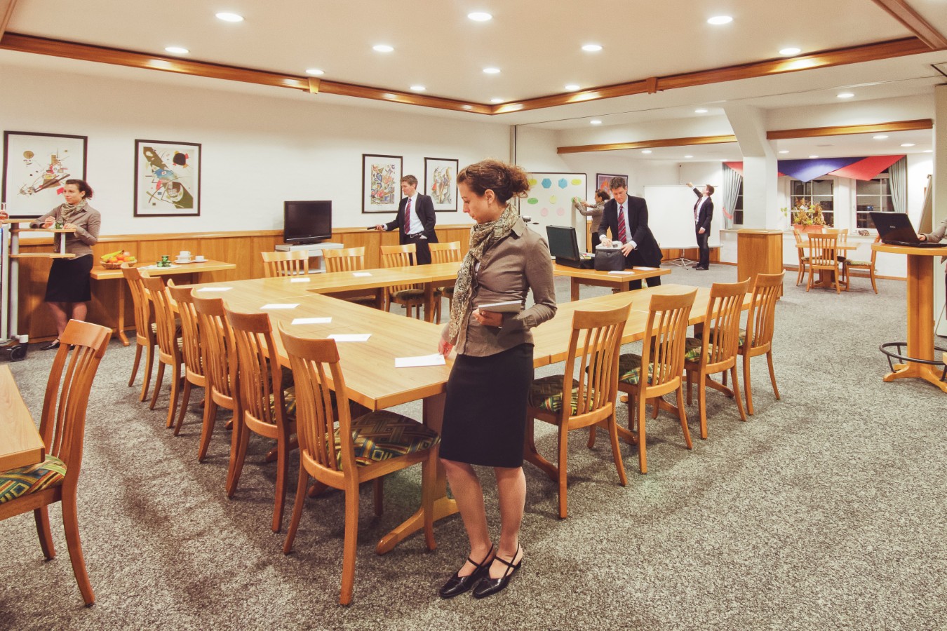 Landhotel Klaukenhof