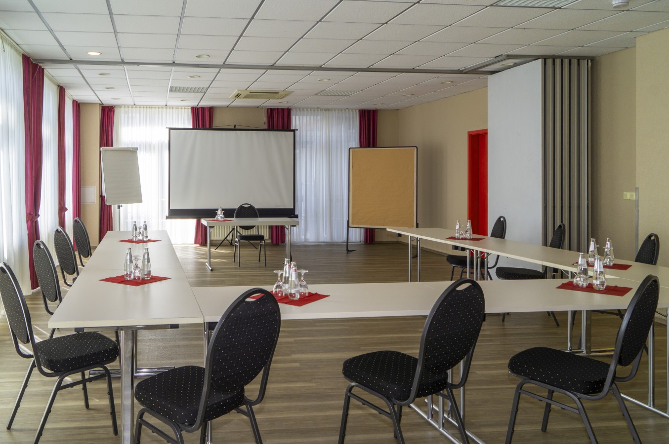 Konferenzhotel Frankfurt-Rodgau