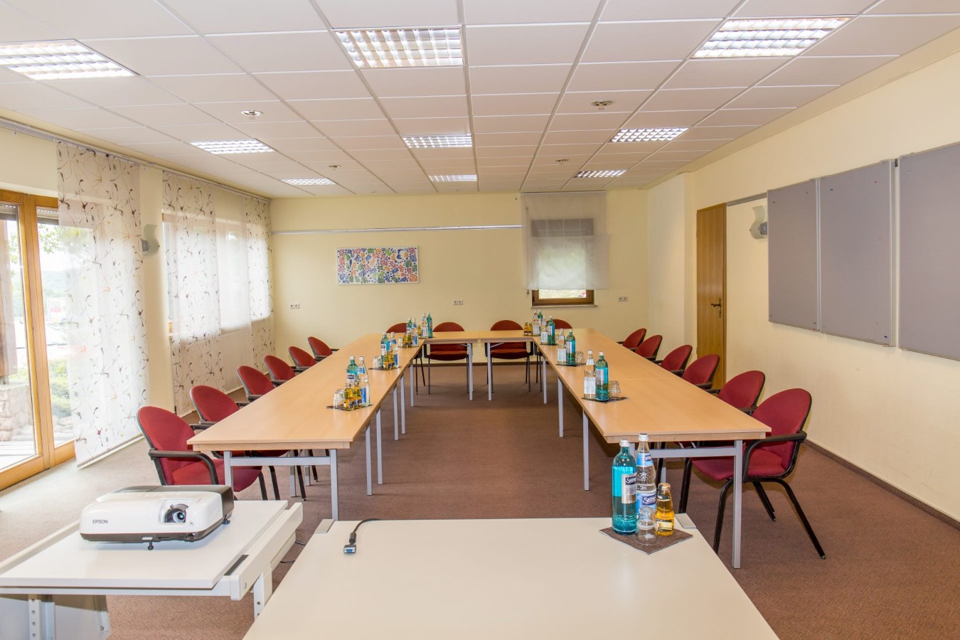 Tagungshotel Bastenhaus