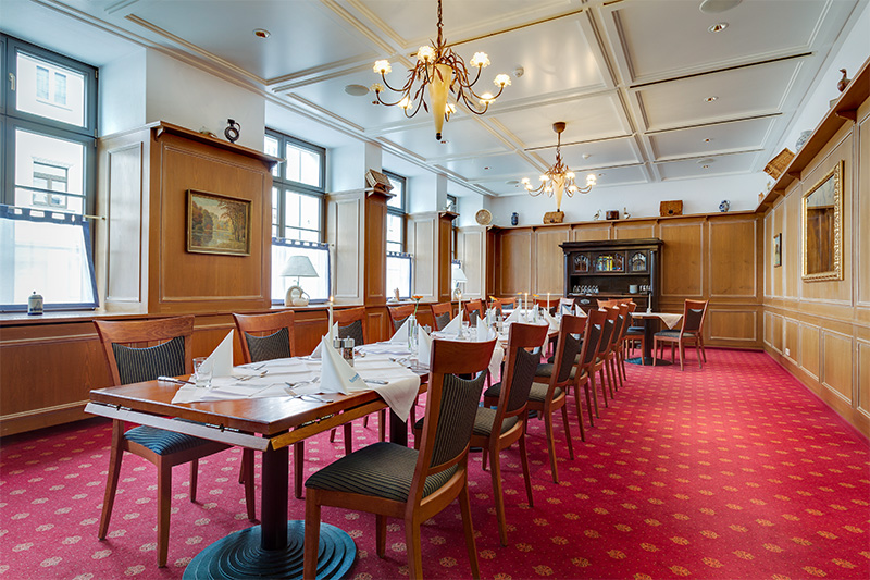 Hotel Gasthaus zum Schwan