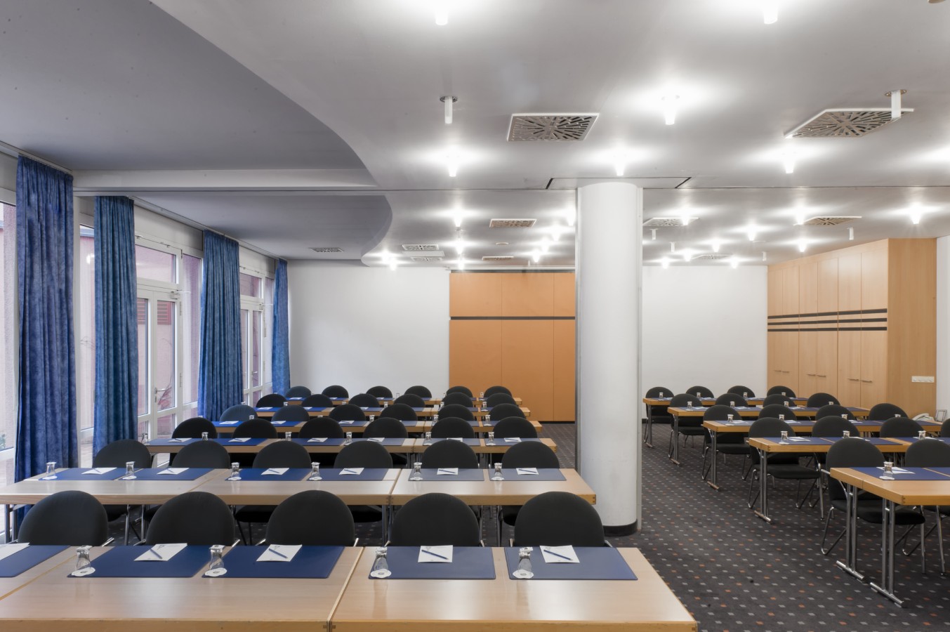 TRYP by Wyndham Halle