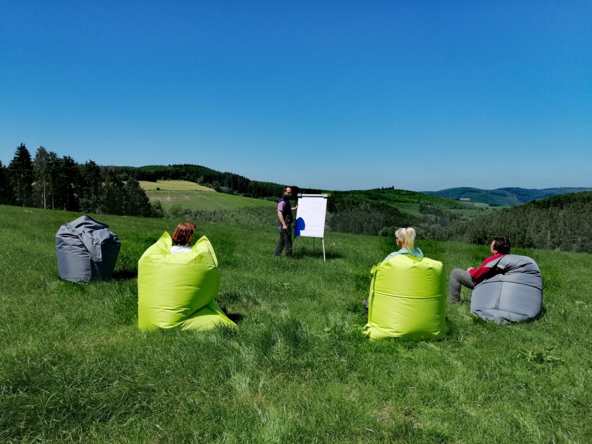 Landhotel Klaukenhof