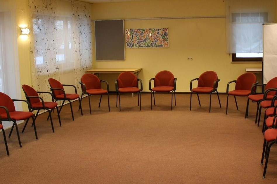 Tagungshotel Bastenhaus