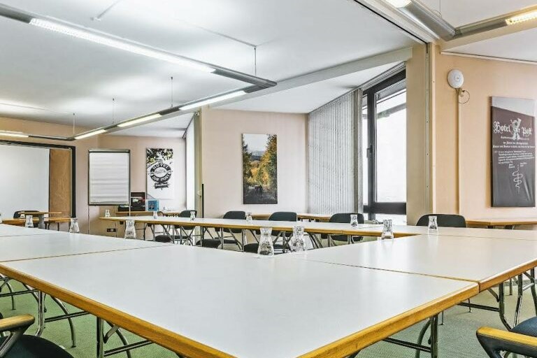Hotel Zur Post