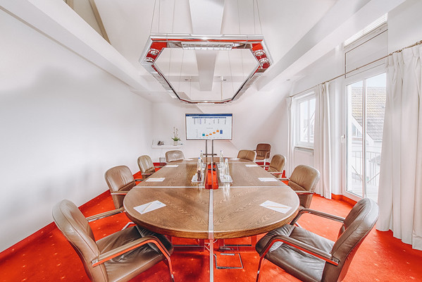 Hotel Moosburger Hof