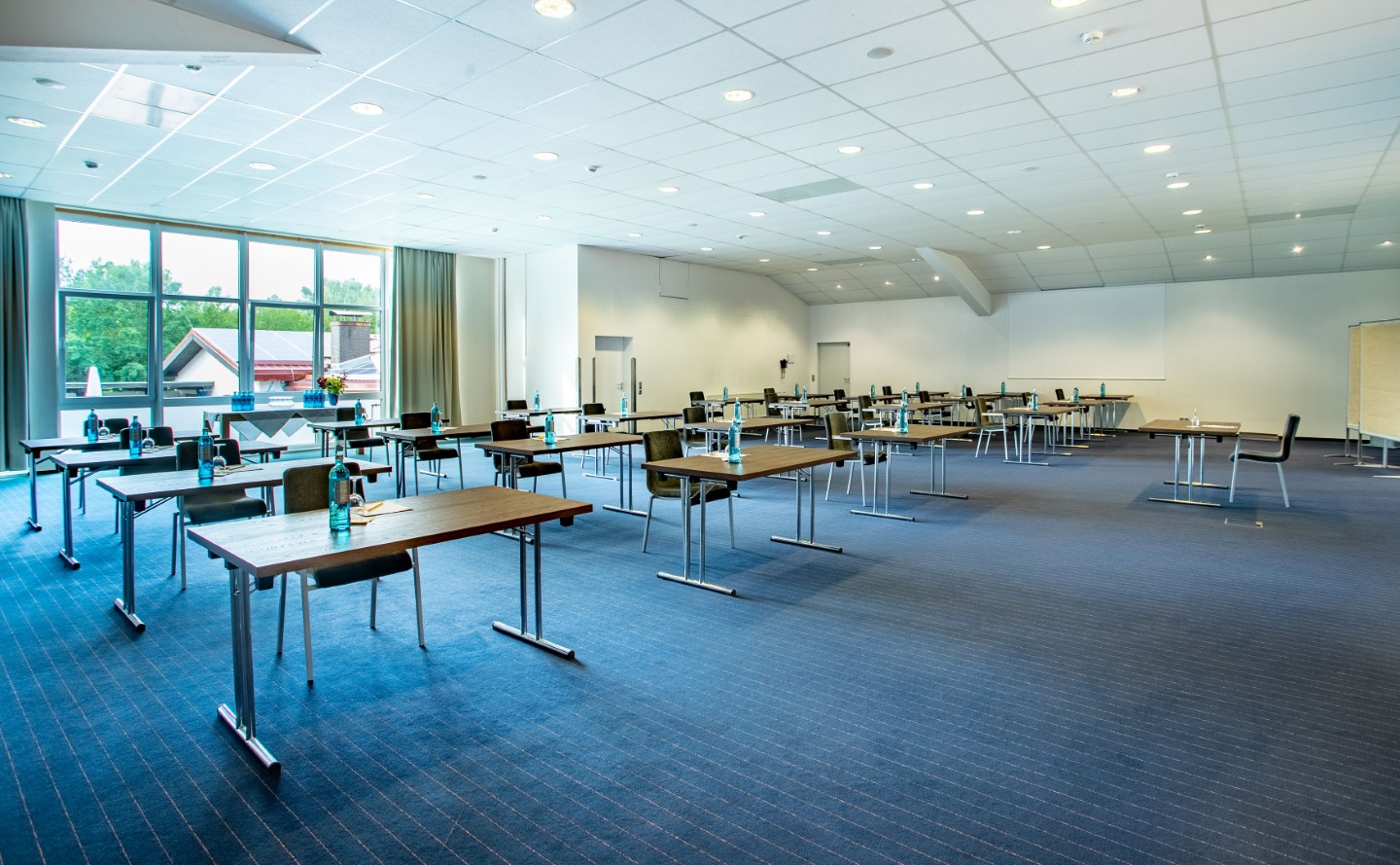 aqualux Seminar- und Tagungshotel