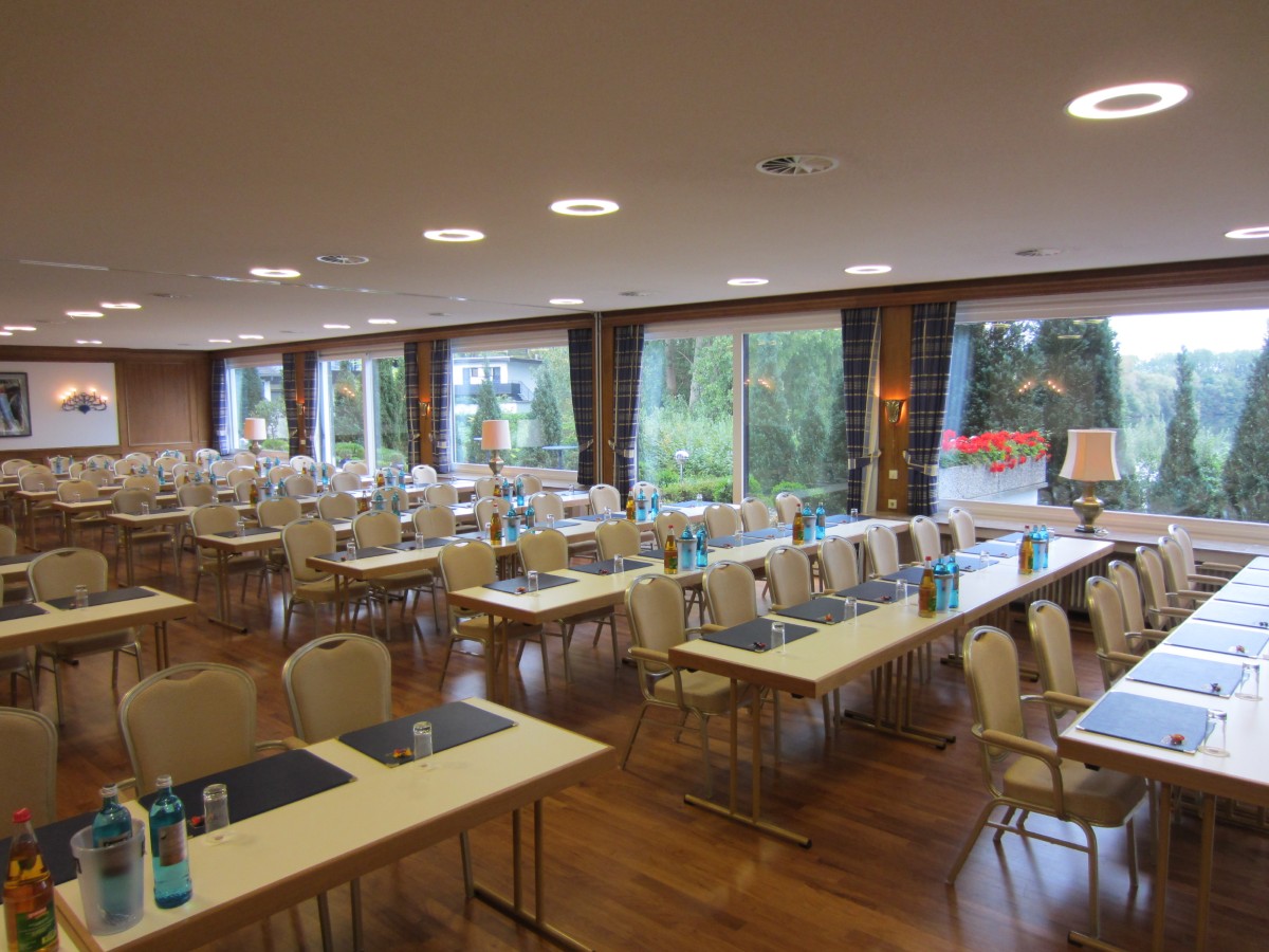 Seehotel Krautkrämer