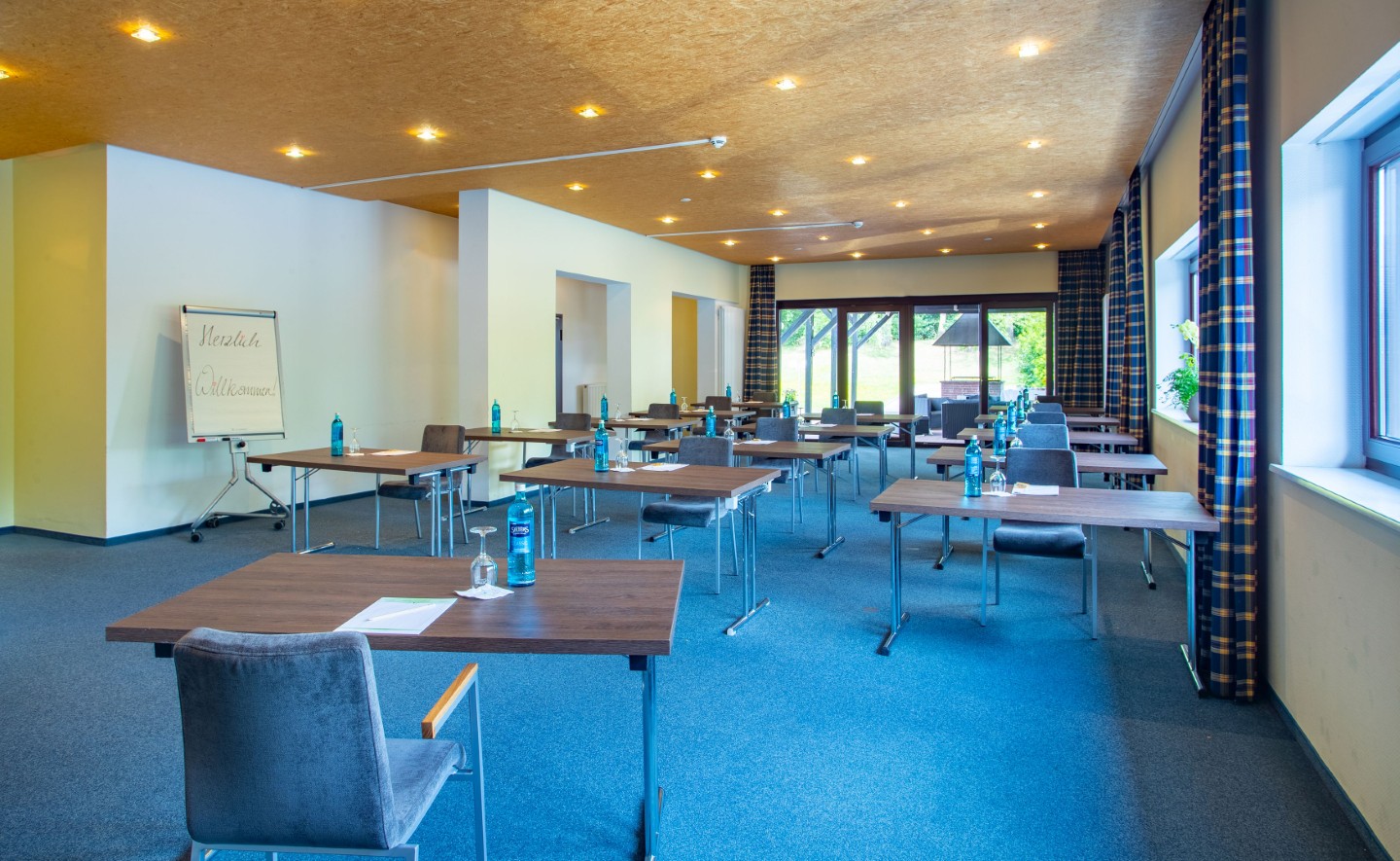 aqualux Seminar- und Tagungshotel