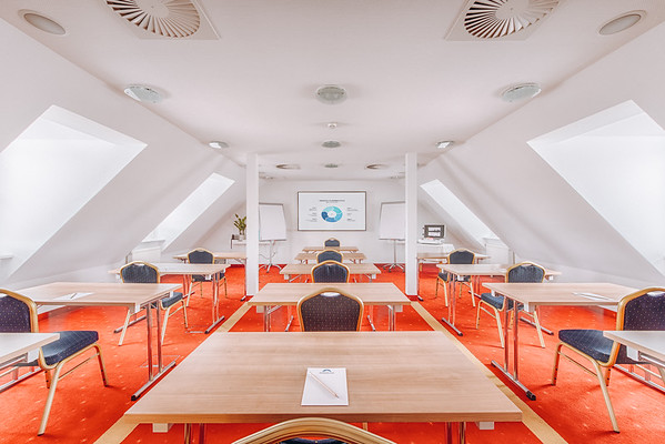 Hotel Moosburger Hof