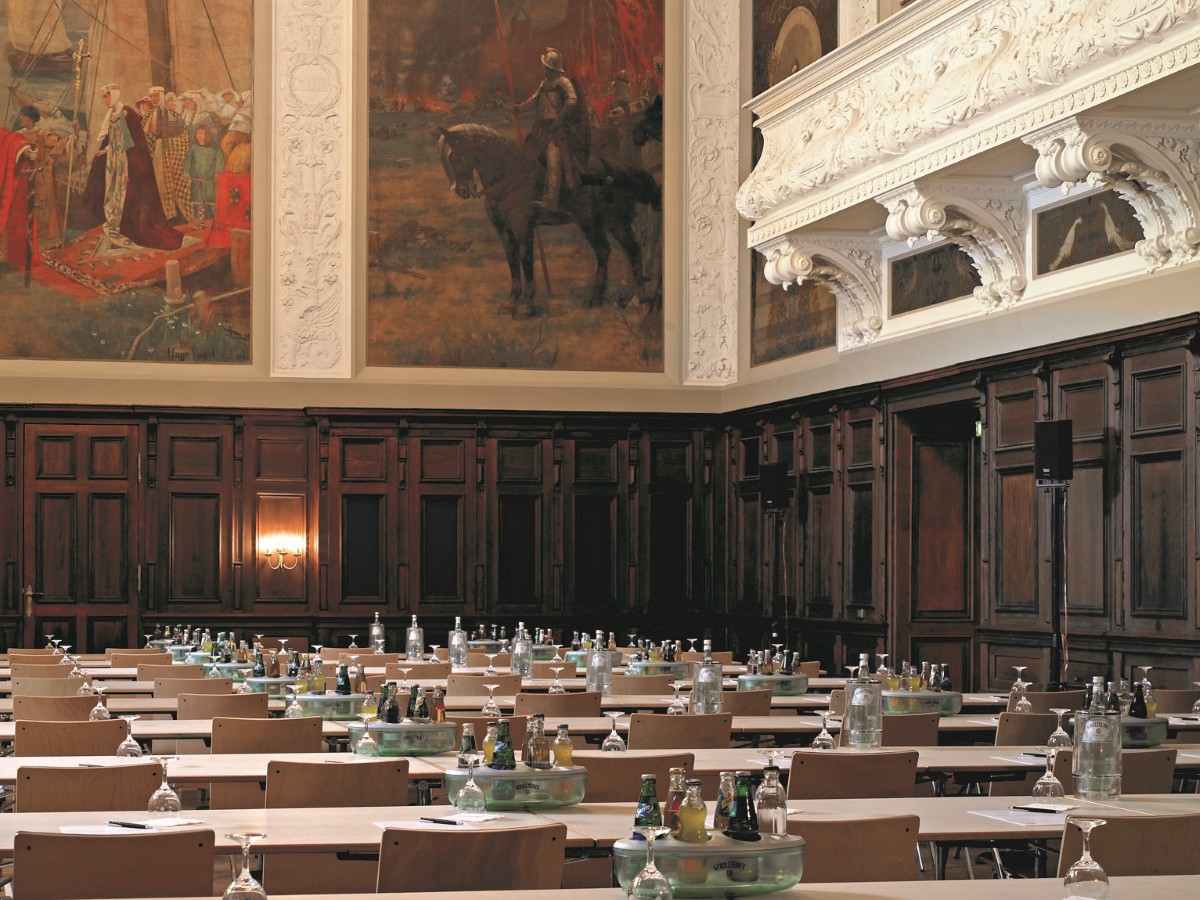 Radisson Blu Hotel Merseburg