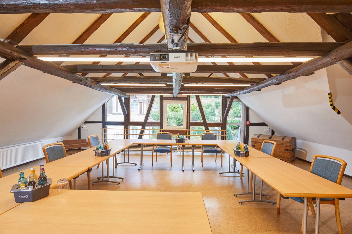 Hotel Landgasthof Hess