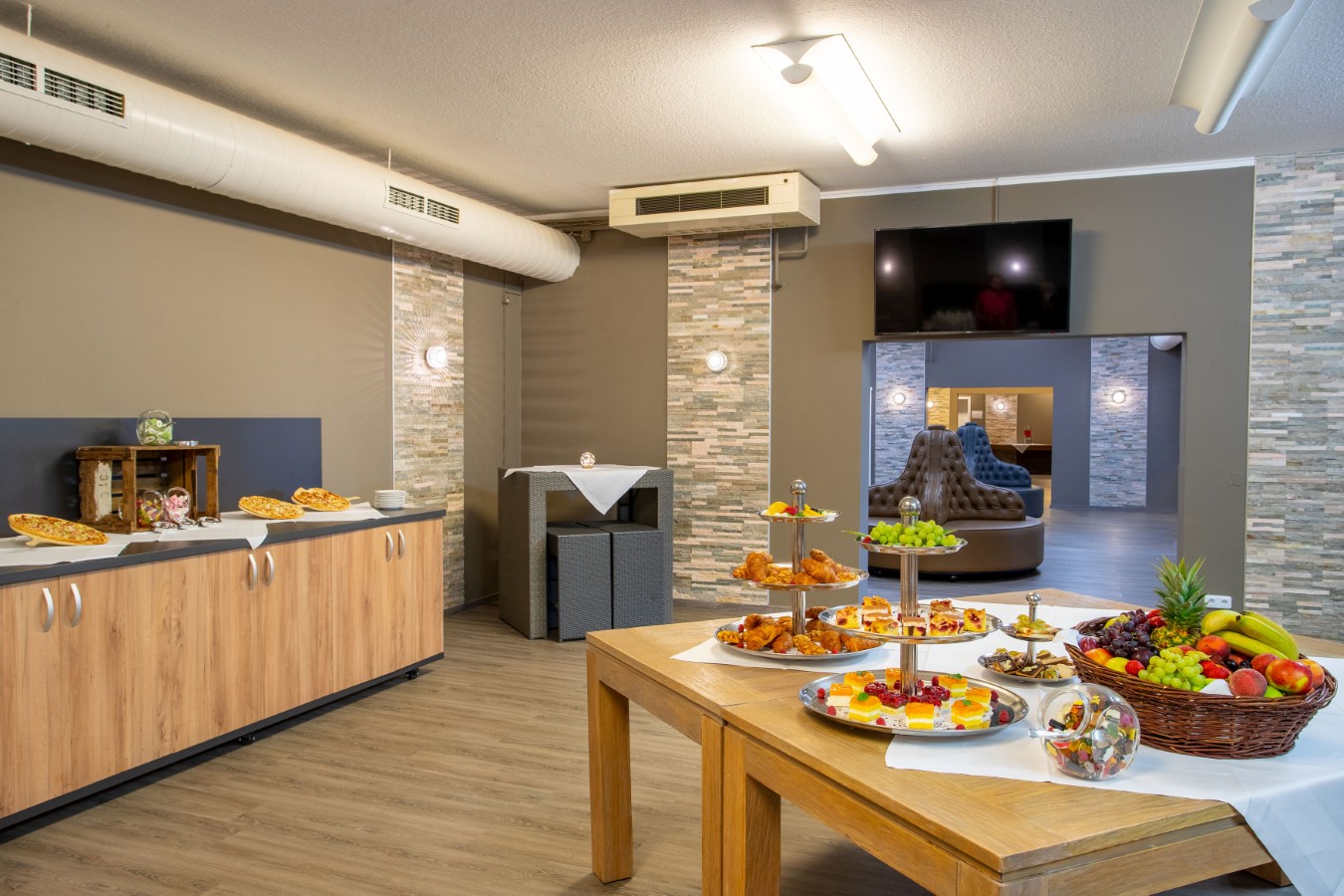 aqualux Seminar- und Tagungshotel