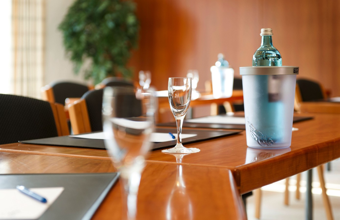 Maifeld Sport- und Tagungshotel