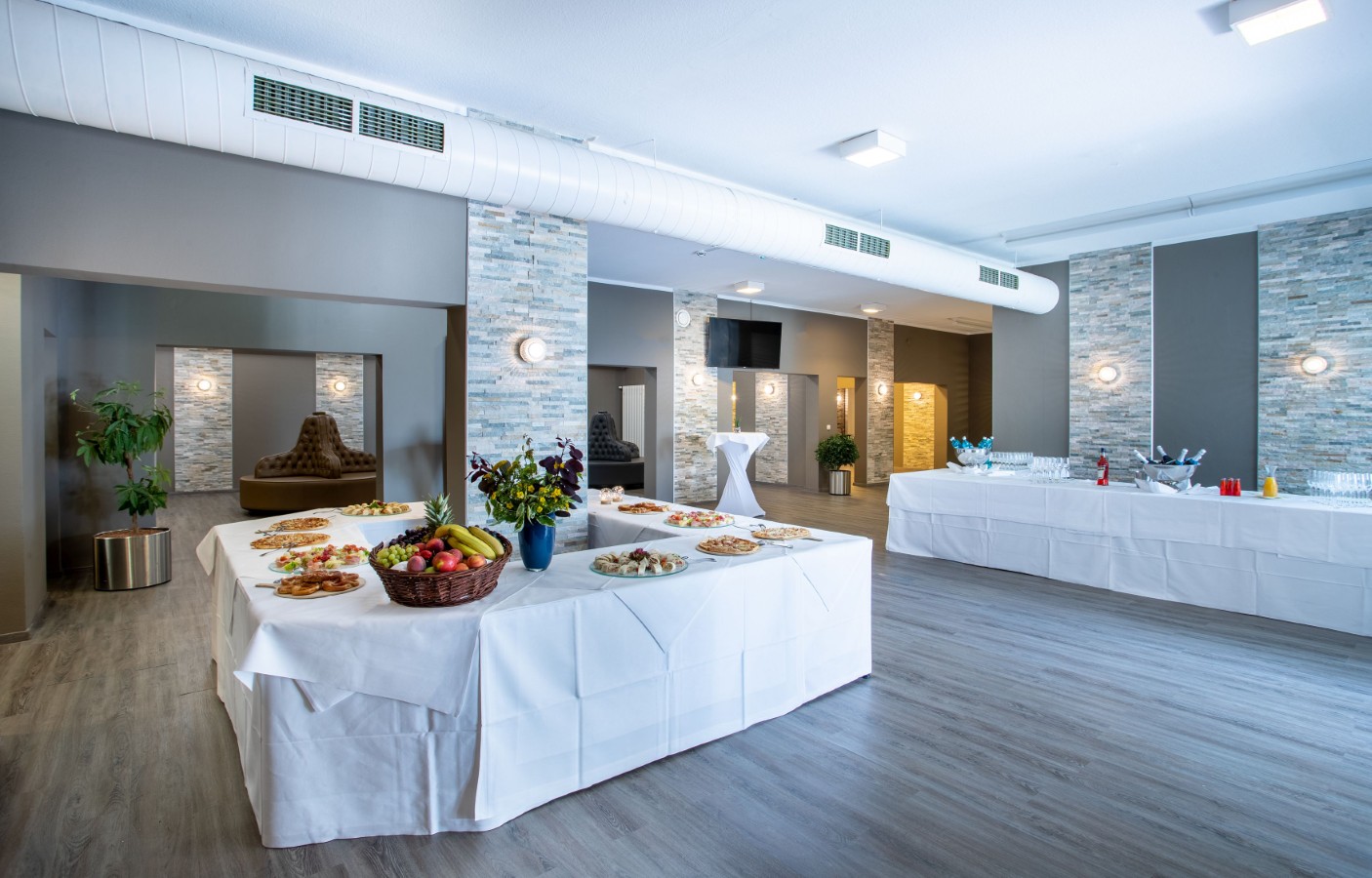 aqualux Seminar- und Tagungshotel