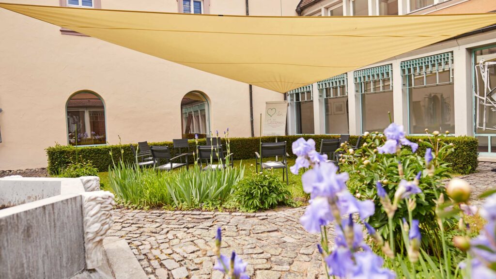 Schmerlenbach Tagungszentrum