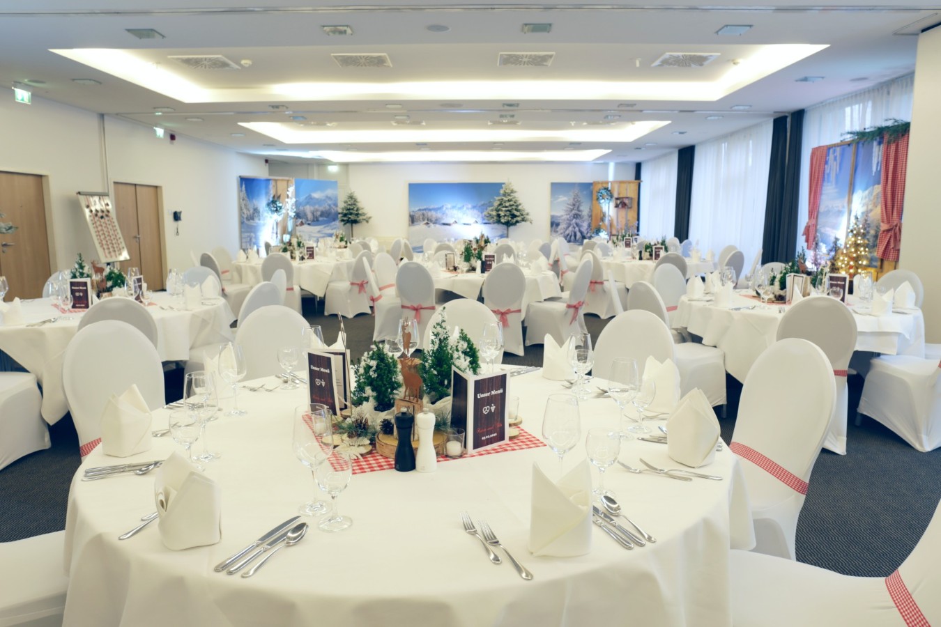 Sunday Hotel Bielefeld Johannisberg