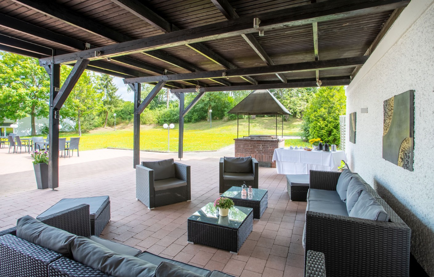 aqualux Seminar- und Tagungshotel