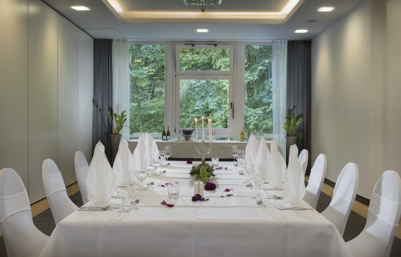 Sunday Hotel Bielefeld Johannisberg