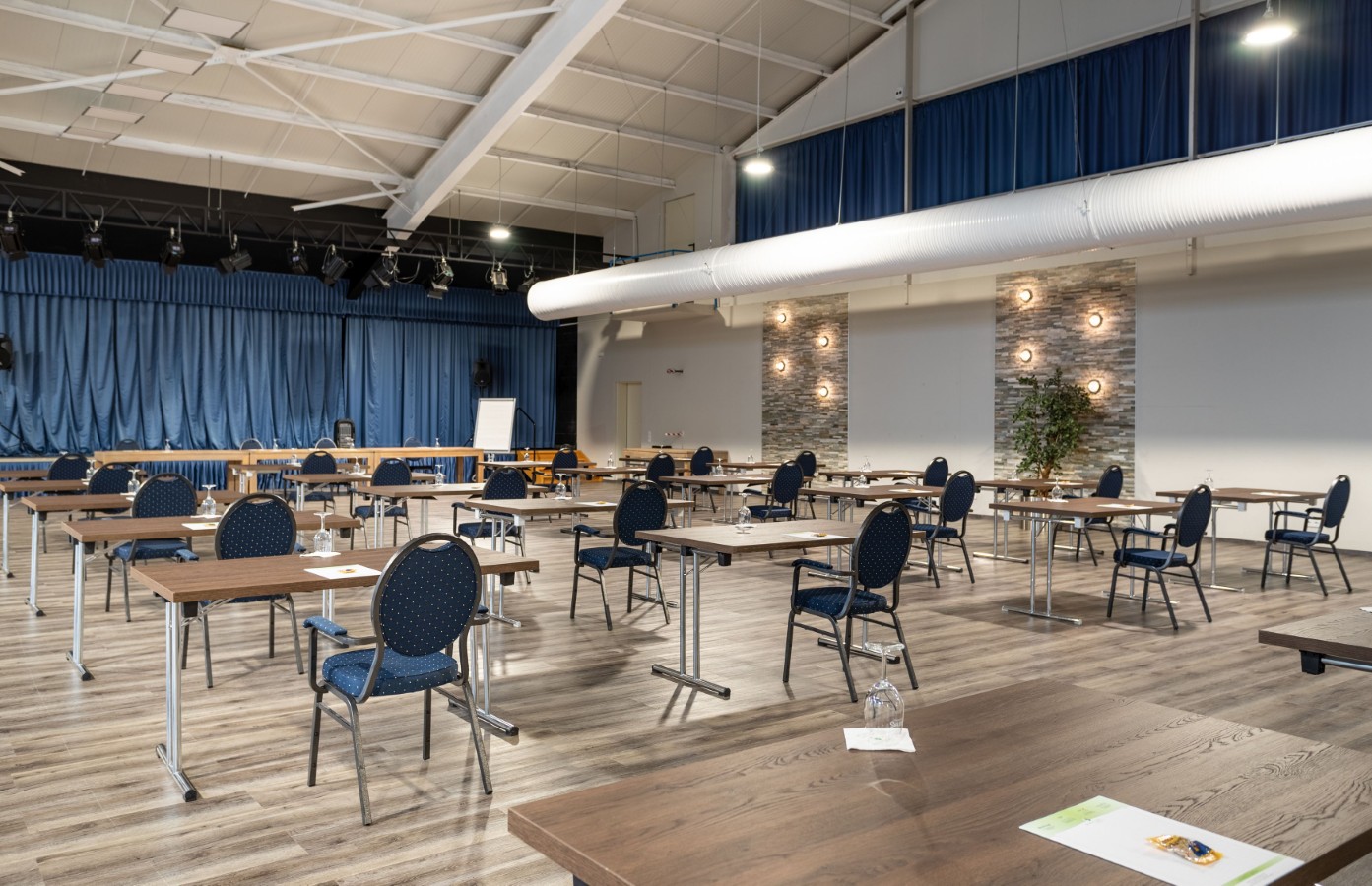 aqualux Seminar- und Tagungshotel