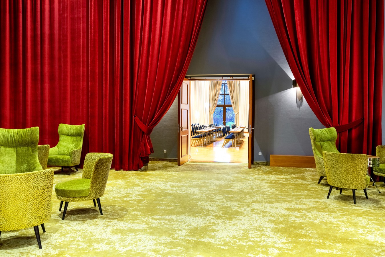 Mighty Twice Hotel Dresden