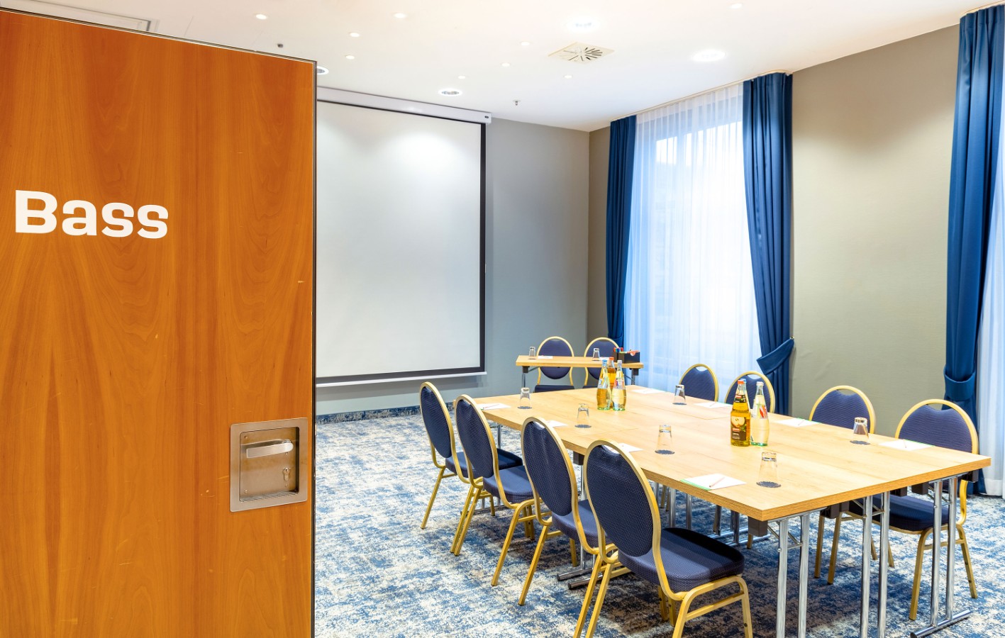 Mighty Twice Hotel Dresden