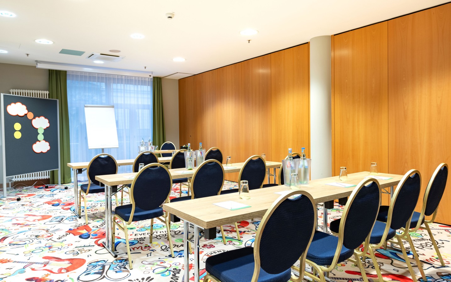 Mighty Twice Hotel Dresden