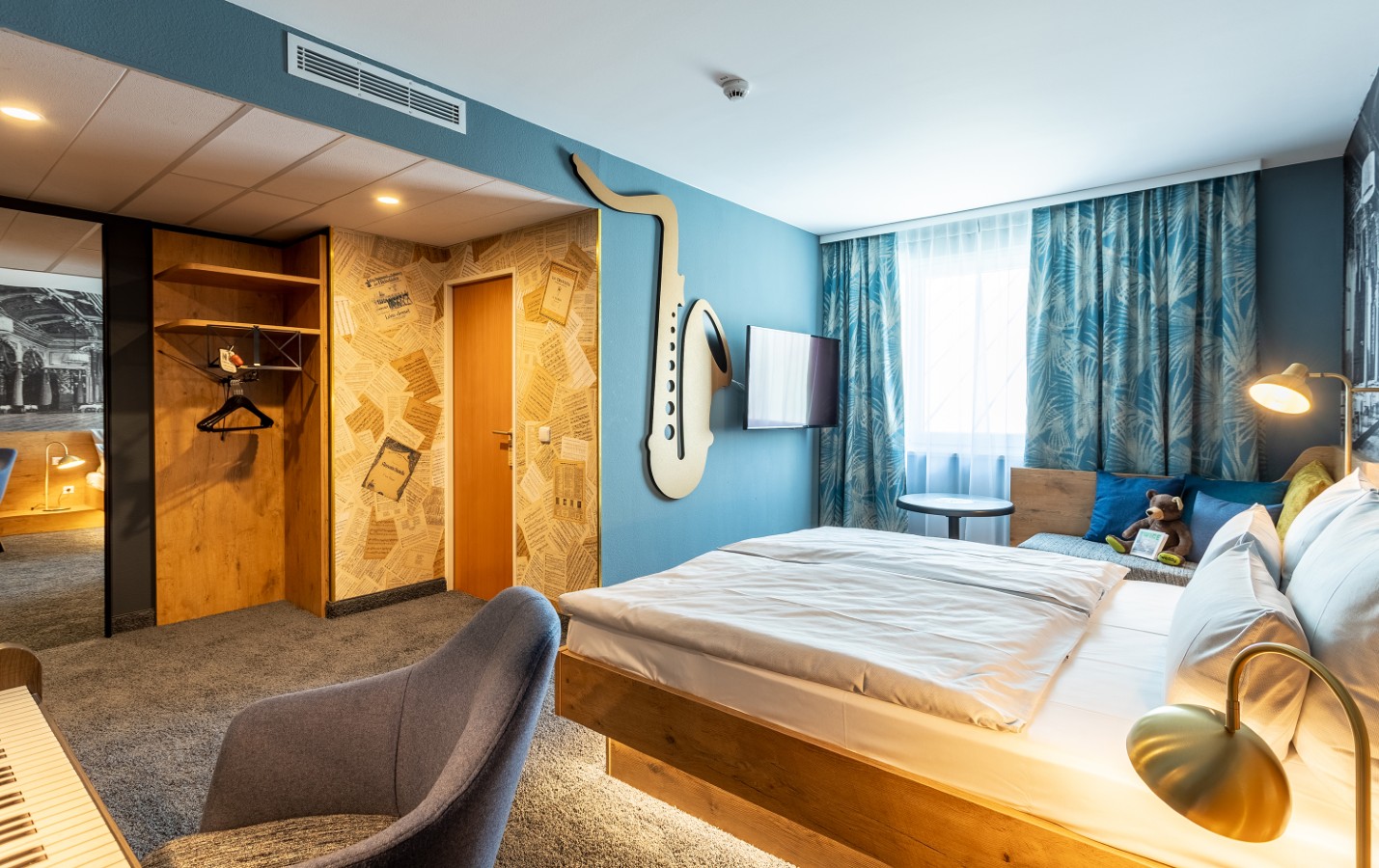 Mighty Twice Hotel Dresden