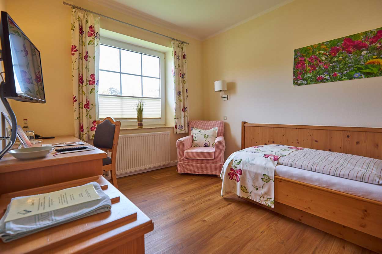 Hotel Strengliner Mühle