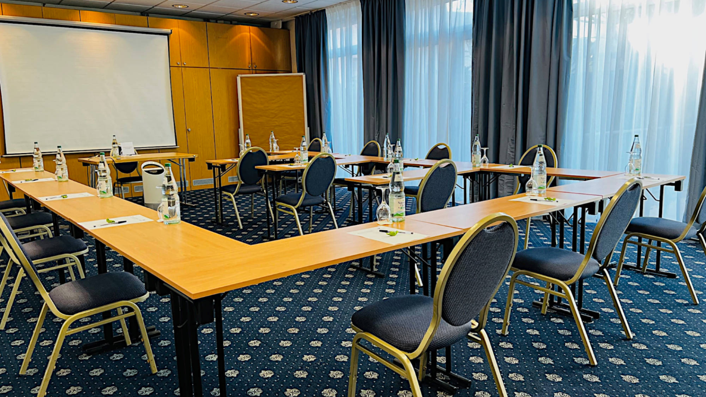 Konferenzhotel Ysenburger Hof