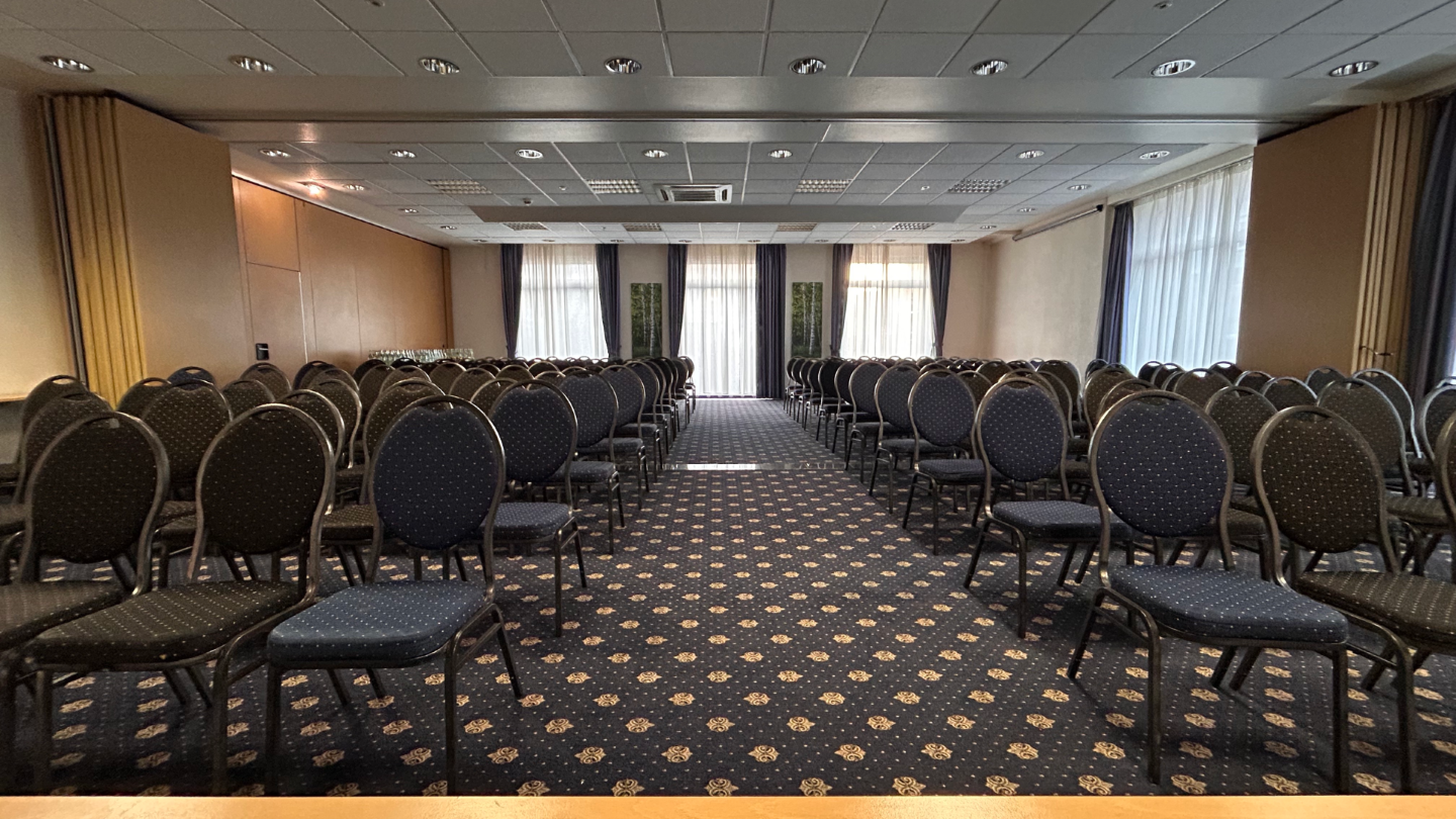Konferenzhotel Ysenburger Hof