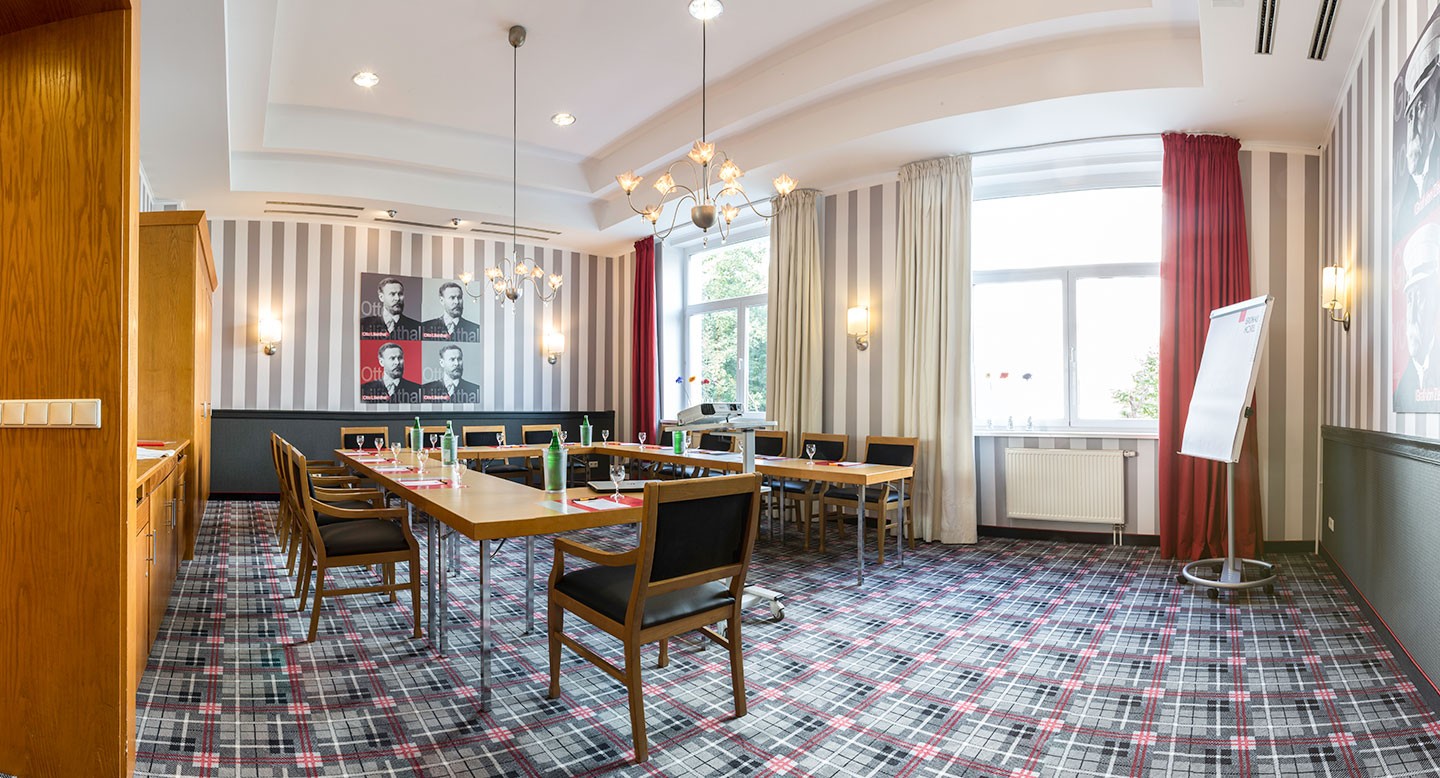 Grünau Hotel