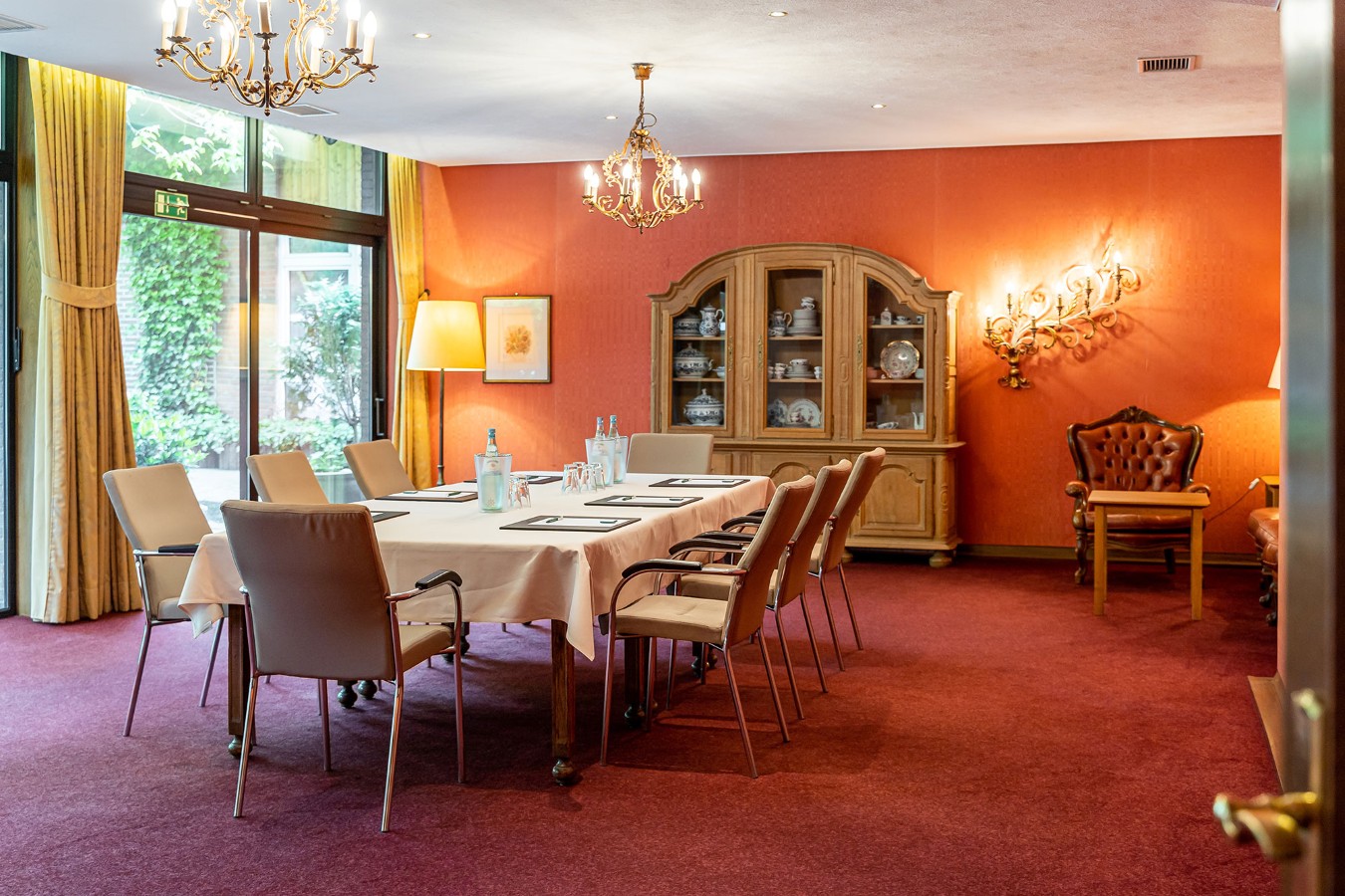 Waldhotel Tannenhäuschen