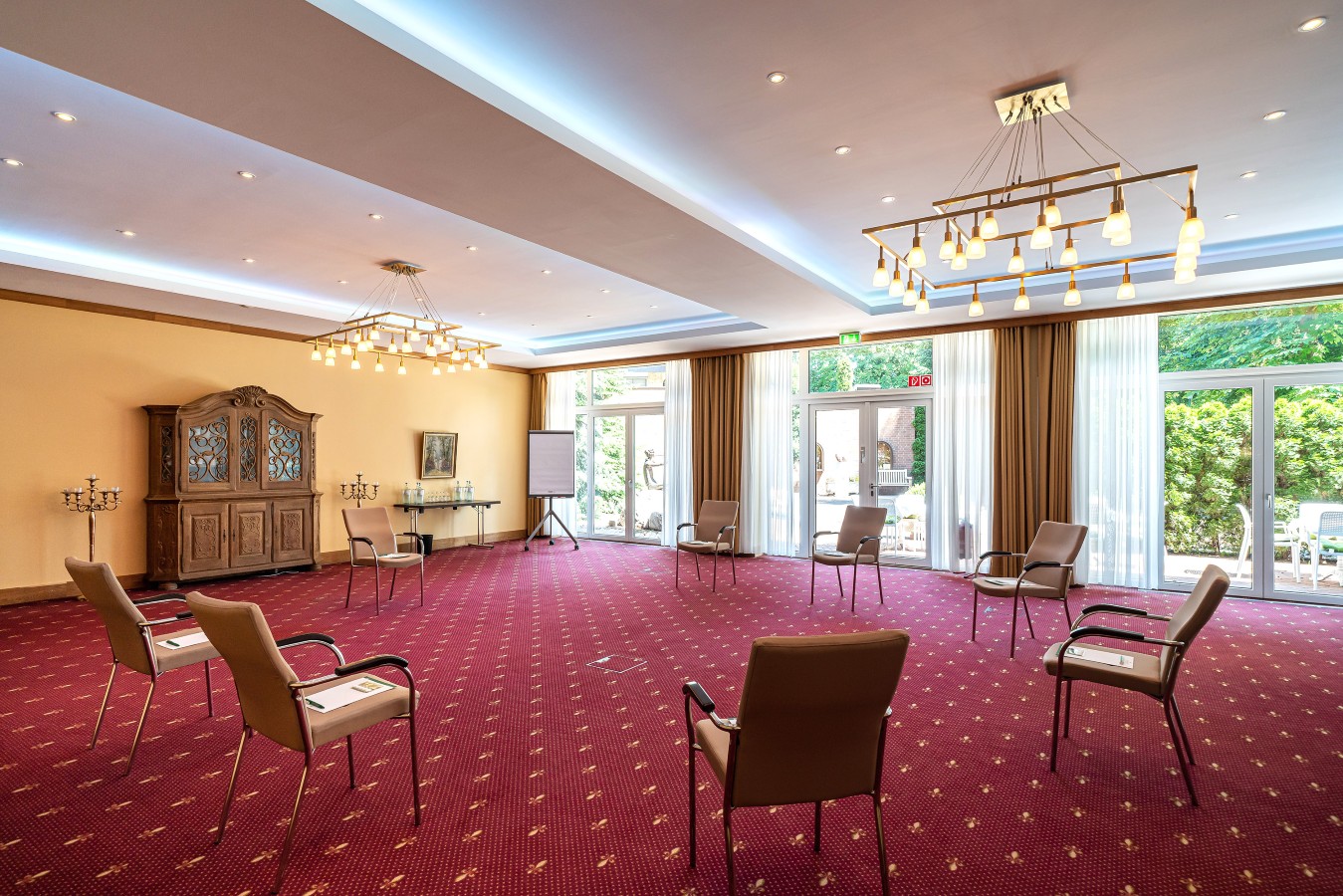Waldhotel Tannenhäuschen