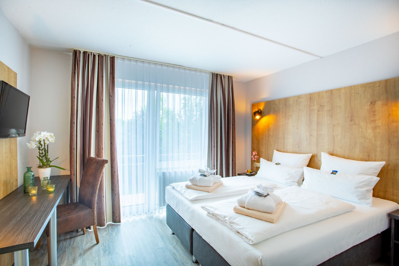 aqualux Seminar- und Tagungshotel