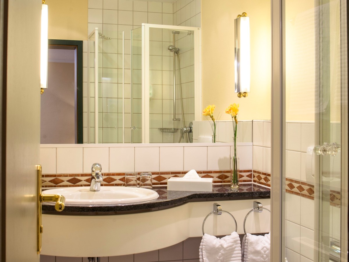 Hotel Zur Post