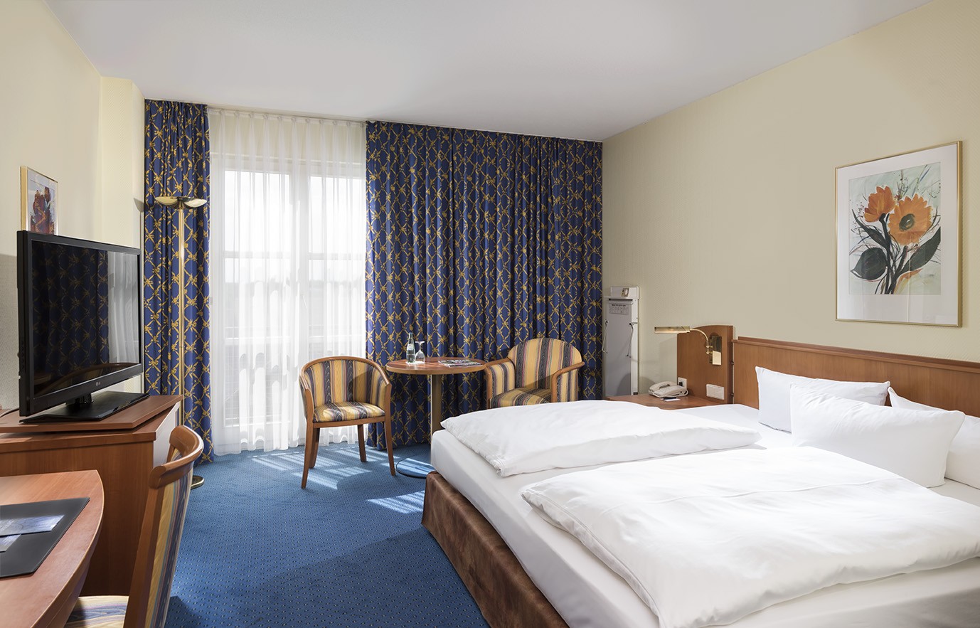 Radisson Blu Hotel Merseburg