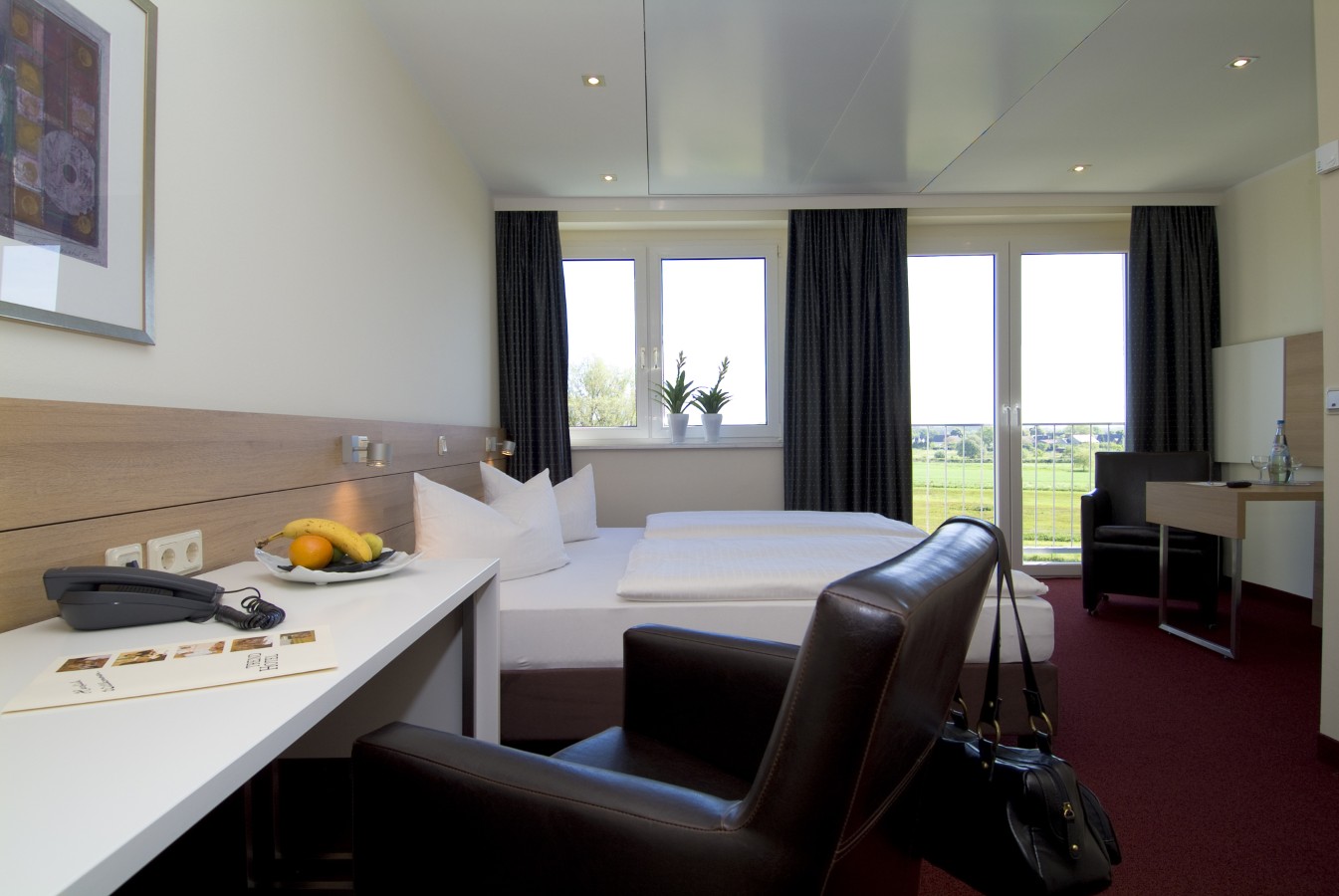 Trend Hotel Banzkow