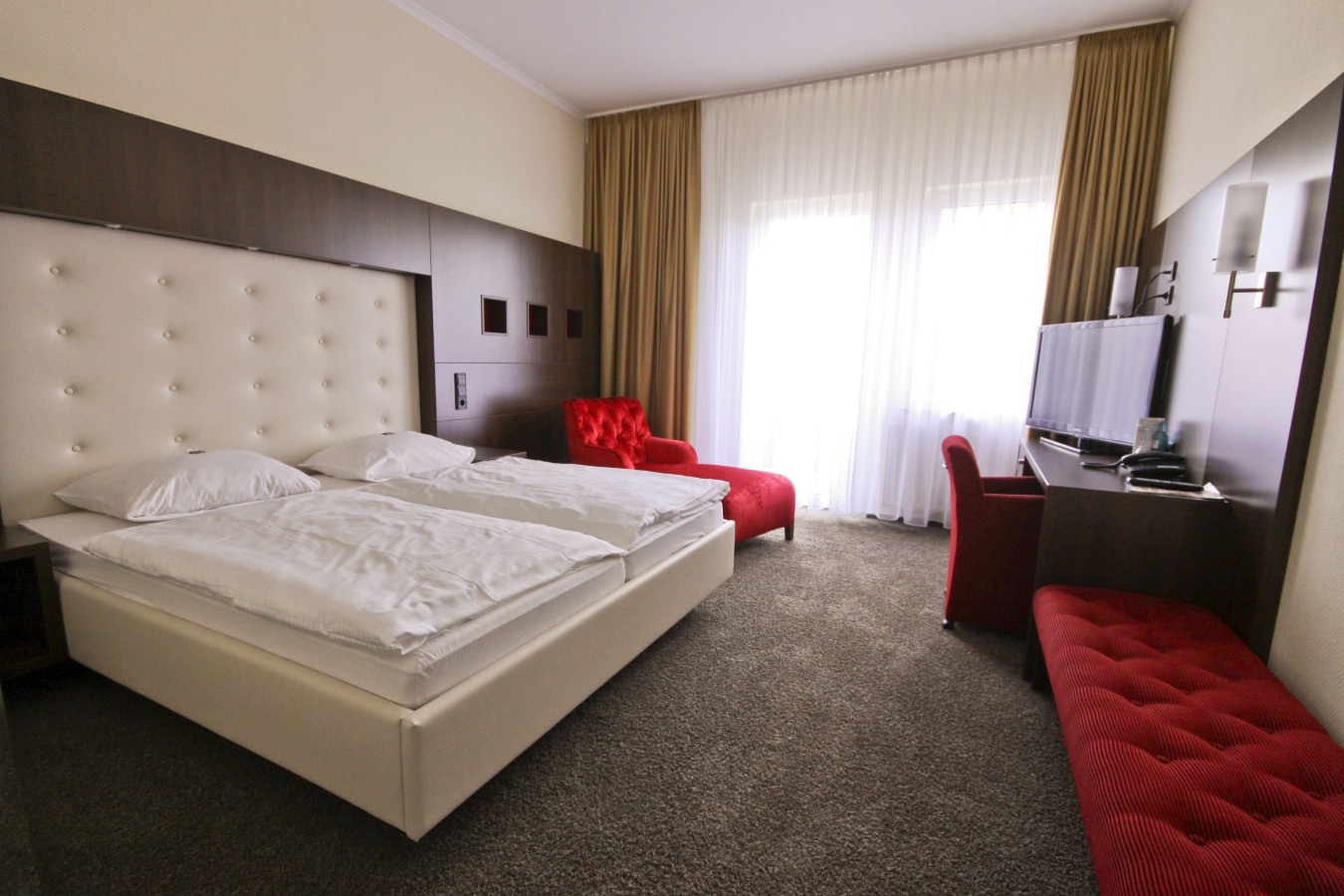 Hotel Zur Krone