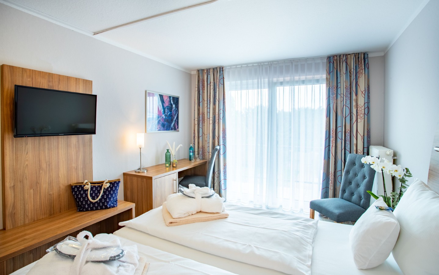 aqualux Seminar- und Tagungshotel