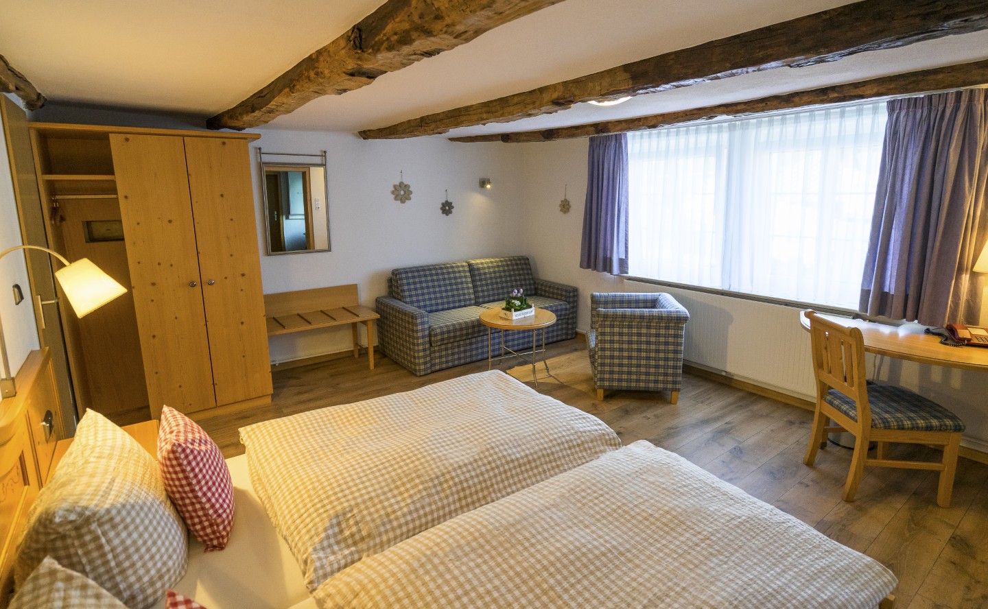 Landhotel Klaukenhof