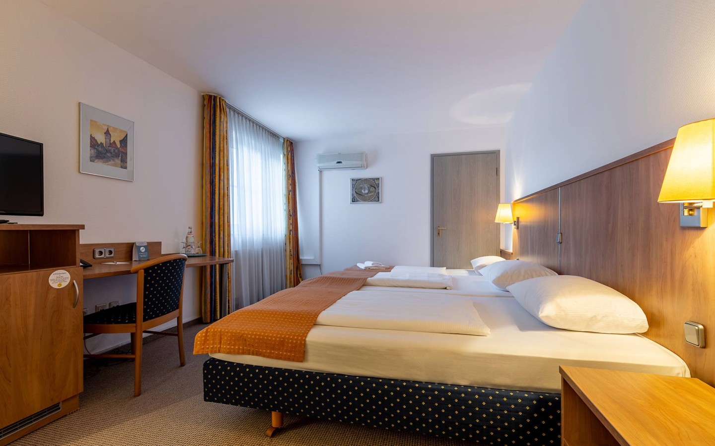 Konferenzhotel Frankfurt-Rodgau