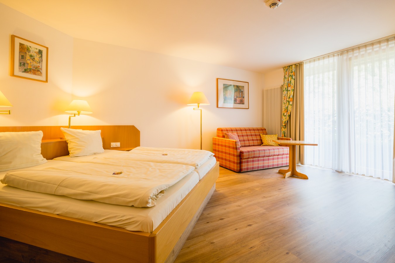 Tagungshotel Bastenhaus